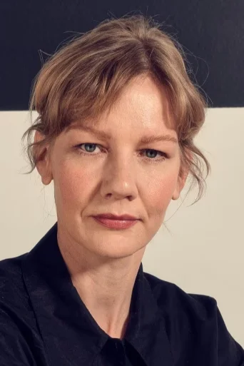 Sandra Hüller - Acting Profile Photo