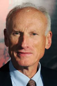 James Rebhorn as Mr. Trask in Scent of a Woman