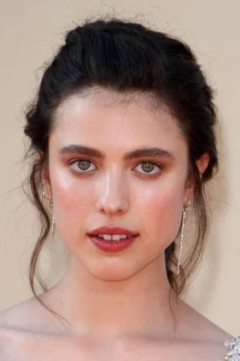 Margaret Qualley - Acting Profile Photo
