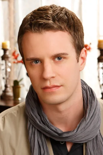 Luke Mably - Actor Profile Photo
