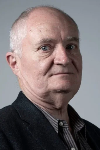 Jim Broadbent - Acting Profile Photo