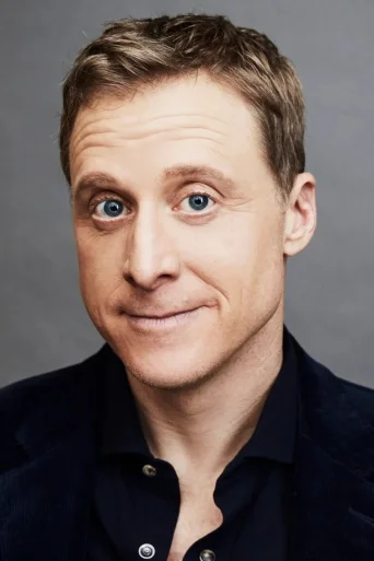 Alan Tudyk - Acting Profile Photo