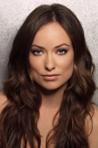 Olivia Wilde - Acting Profile Photo