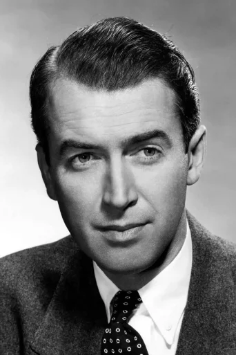 James Stewart - Acting Profile Photo