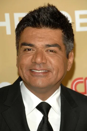 George López Actor photo