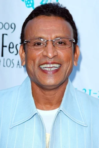 Annu Kapoor - Actor Profile Photo
