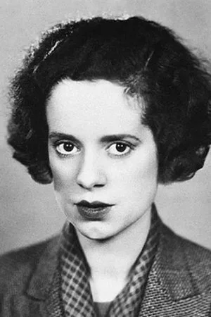 Elsa Lanchester - Acting Profile Photo