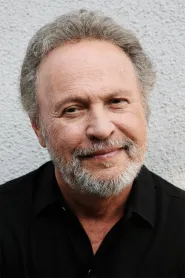 Billy Crystal as Mike (voice) in Monsters, Inc.