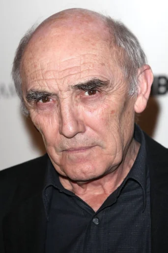 Donald Sumpter Actor photo