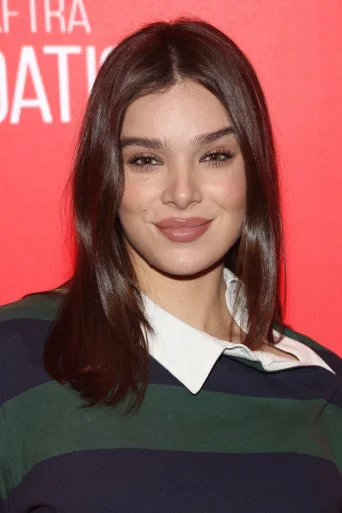 Hailee Steinfeld - Acting Profile Photo