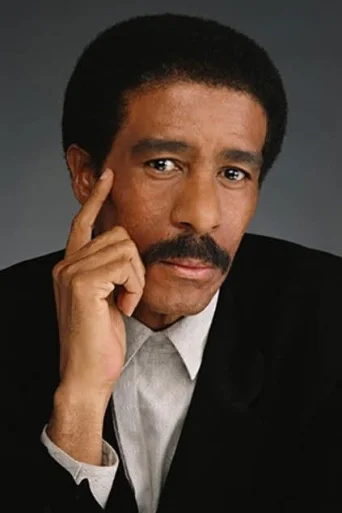 Richard Pryor Actor photo