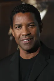 Denzel Washington - Actor