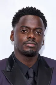 Daniel Kaluuya as Fred Hampton in Judas and the Black Messiah