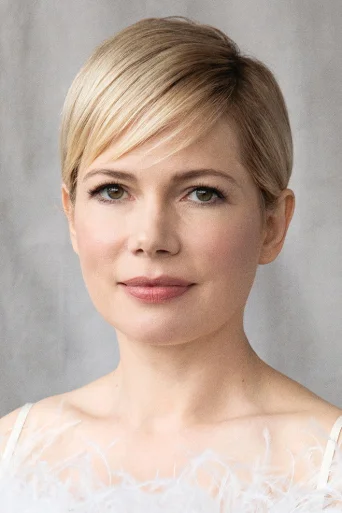 Michelle Williams - Acting Profile Photo
