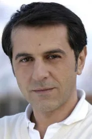 Merab Ninidze as Oleg Penkovsky in Umbra spionului