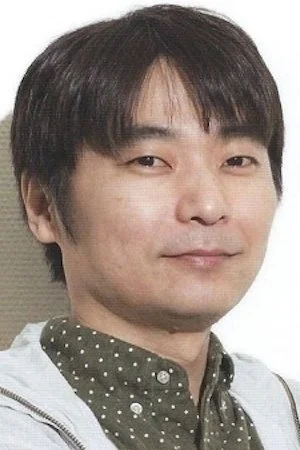 Akira Ishida Actor photo