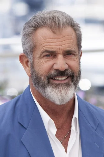 Mel Gibson - Acting Profile Photo