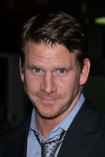 Dash Mihok - Acting Profile Photo