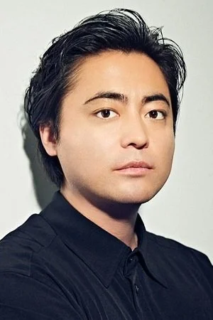Takayuki Yamada - Acting Profile Photo