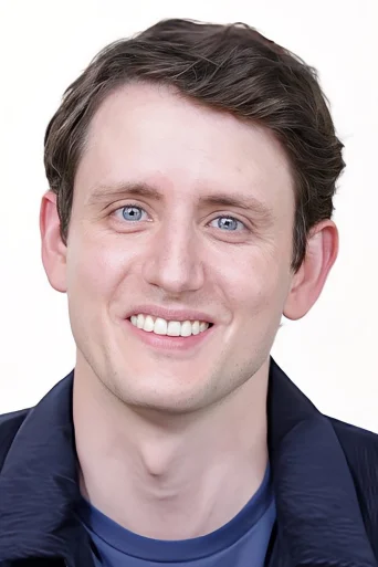 Zach Woods - Actor Profile Photo