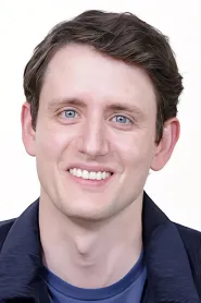 Zach Woods as Noah Redfellow in Crima perfectă