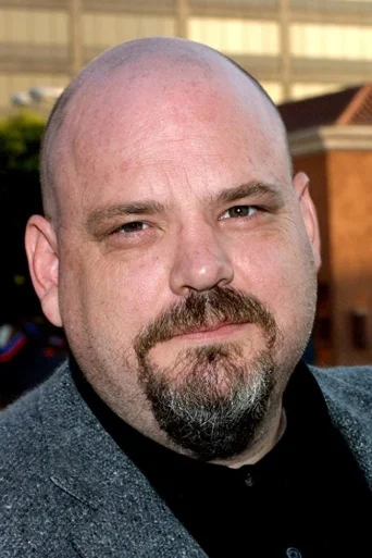Pruitt Taylor Vince - Acting Profile Photo