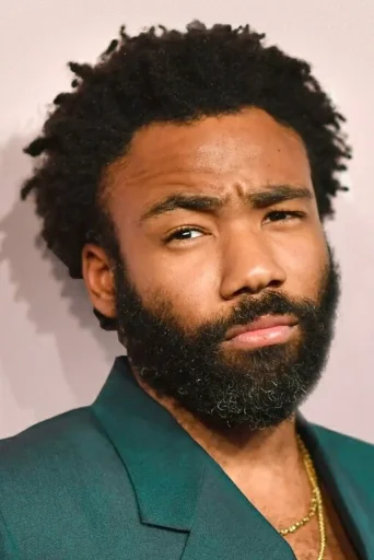 Donald Glover - Acting Profile Photo