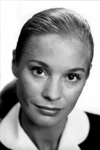 Ingrid Thulin - Acting Profile Photo