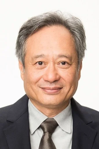 Ang Lee - Directing Profile Photo