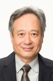 Ang Lee - Director in Life of Pi