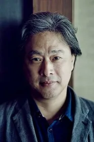 Park Chan-wook - Director in No Other Choice