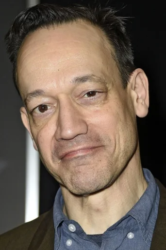 Ted Raimi - Acting Profile Photo