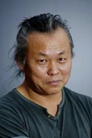 Kim Ki-duk as Adult Monk in Spring, Summer, Fall, Winter... and Spring