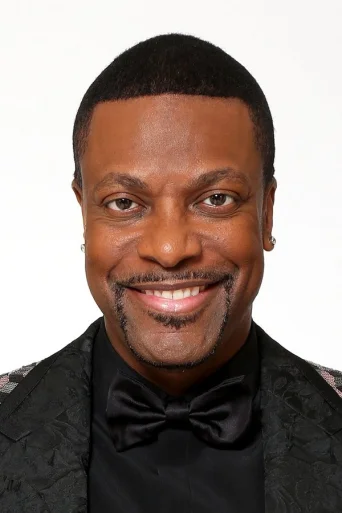 Chris Tucker - Acting Profile Photo