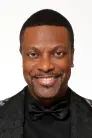 Chris Tucker