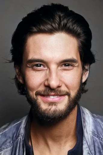 Ben Barnes Actor photo