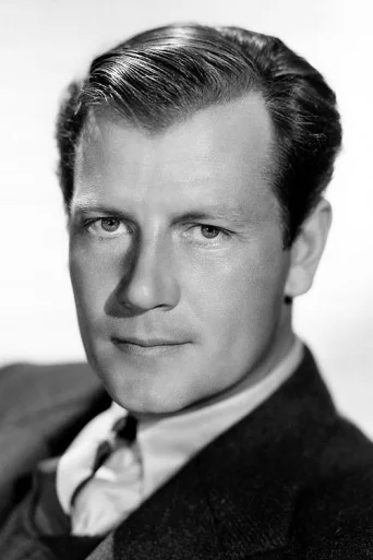 Joel McCrea - Acting Profile Photo