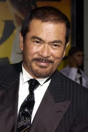 Sonny Chiba Actor photo