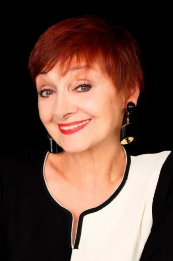 Milena Vukotić Actriță photo