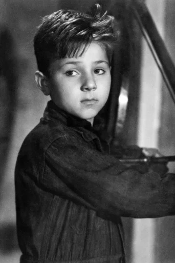 Enzo Staiola - Acting Profile Photo