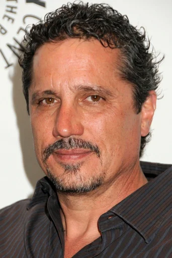 Rob Bowman - Directing Profile Photo