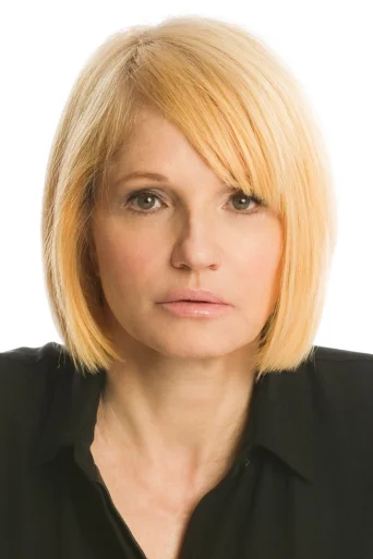 Ellen Barkin - Acting Profile Photo