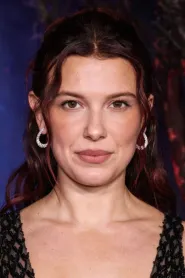 Millie Bobby Brown as Enola Holmes in Enola Holmes 2