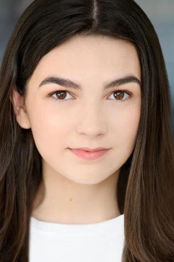 Brooklynn Prince - Acting Profile Photo