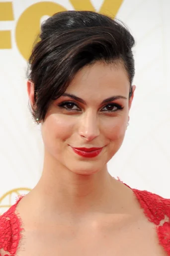 Morena Baccarin - Acting Profile Photo