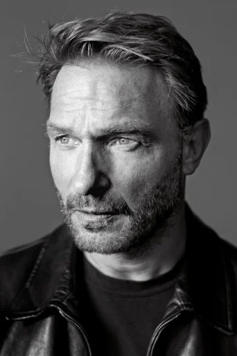 Thomas Kretschmann - Acting Profile Photo