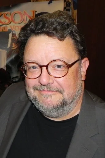 Roger L. Jackson Actor photo