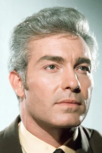 Richard Bradford Actor photo