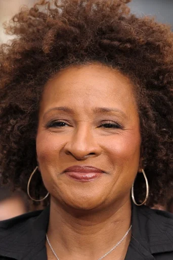 Wanda Sykes - Acting Profile Photo