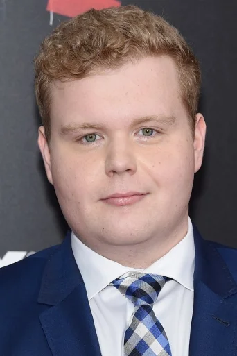 Brett Kelly Actor photo